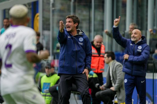 AC Milan - Inter, de la 21:45, pe iAMsport.ro. Cristi Chivu vizează primul succes în Derby della Madonnina!