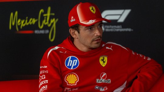 Ferrari îi caută înlocuitor lui Leclerc! Care este motivul și cine sunt candidații
