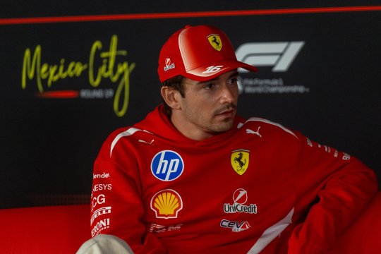 Ferrari îi caută înlocuitor lui Leclerc! Care este motivul și cine sunt candidații