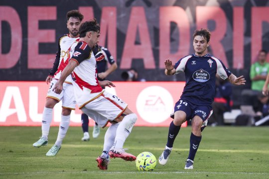 Andrei Rațiu a revenit cu o pasă decisivă! Rayo Vallecano a învins-o clar pe echipa lui Ionuț Radu