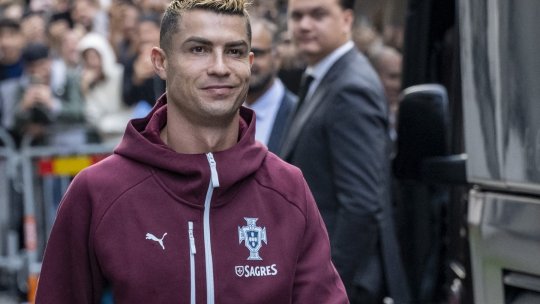 Cristiano Ronaldo a luat decizia după apelul Federației. Mutarea starului portughez