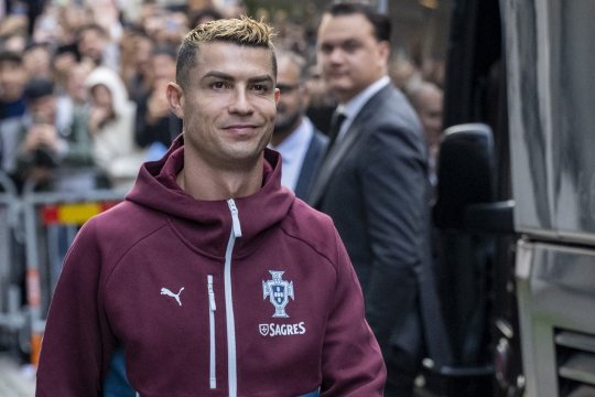 Cristiano Ronaldo a luat decizia după apelul Federației. Mutarea starului portughez