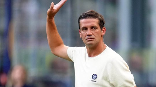 Cristi Chivu a pus punctul pe i în cazul Champions League: ”Banii nu îți pot cumpăra trofeul”