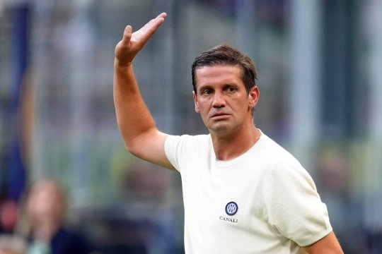 Cristi Chivu a pus punctul pe i în cazul Champions League: ”Banii nu îți pot cumpăra trofeul”