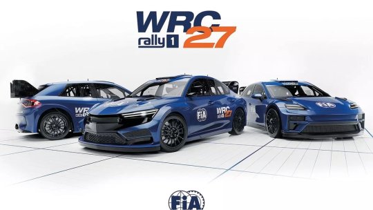 Cum se vor diferenția Rally1 și Rally2 în WRC 2027
