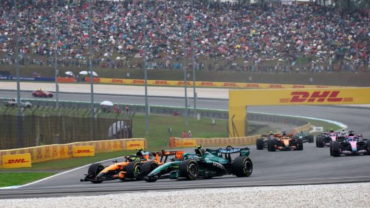 Fernando Alonso, revenire de maestru la Sepang: de la dezastru la 4 puncte pentru Aston Martin
