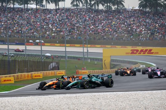 Fernando Alonso, revenire de maestru la Sepang: de la dezastru la 4 puncte pentru Aston Martin
