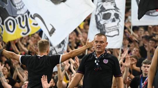 Scandal la FCSB! Gheorghe Mustață cere două demisii și anunță: ”Avem dovezi”