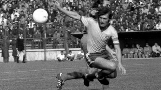 ”Balaci, Dobrin sau Hagi?” Legenda Stelei a surprins: ”Ați uitat de el. A fost un jucător enorm!”