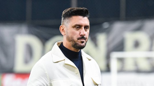 Ciprian Marica, atac dur la adresa foștilor selecționeri ai naționalei: ”Edi Iordănescu preferă să stea șomer. Rădoi a fugit mâncând pământul!”