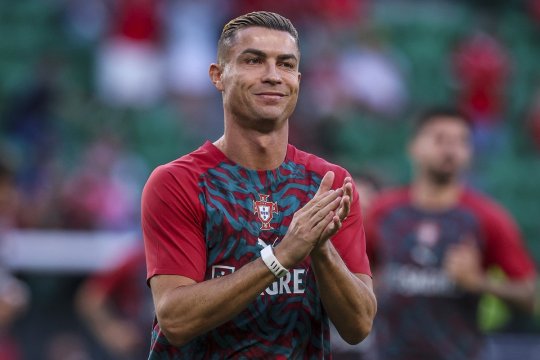 Selecționerul Portugaliei a avut un mesaj pentru Cristiano Ronaldo, după ce acesta a părăsit naționala