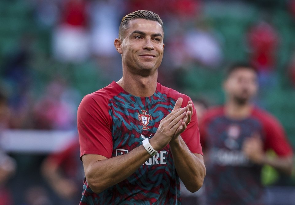 Cristiano Ronaldo ar putea reveni la naționala Portugaliei