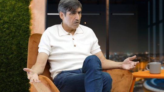 Apelul lui Victor Pițurcă înainte de România - Suedia