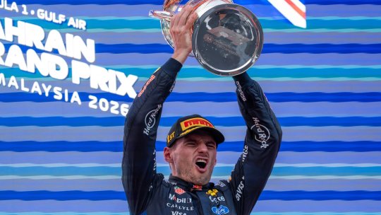 Max Verstappen, victoria 72 și succesul care valorează mai mult decât o simplă statistică pentru Red Bull