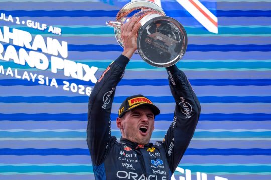Max Verstappen, victoria 72 și succesul care valorează mai mult decât o simplă statistică pentru Red Bull