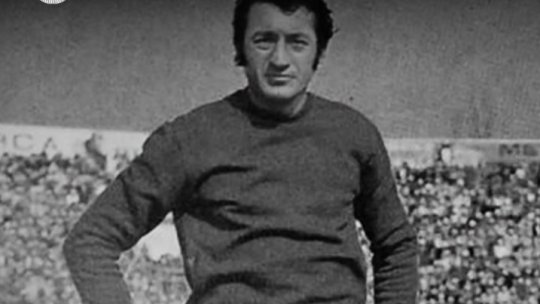 Doliu la Dinamo! Ilie Datcu, legendarul portar din ”Ștefan cel Mare”, a murit la 89 de ani