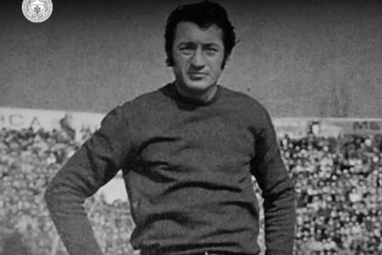 Doliu la Dinamo! Ilie Datcu, legendarul portar din ”Ștefan cel Mare”, a murit la 89 de ani