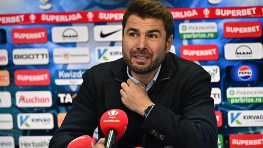 Adrian Mutu, verdict categoric în privința naționalei: ”Suntem în cel mai jos punct din ultimii ani”