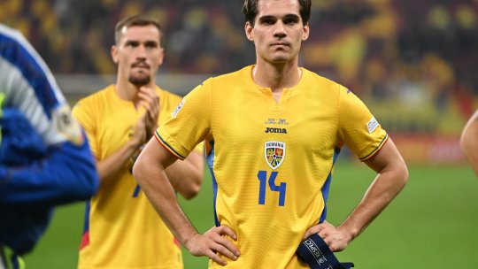 Scenariul negru s-a adeverit! România, în urna a treia pentru Euro 2028. Cum ar putea arăta ”grupa morții”