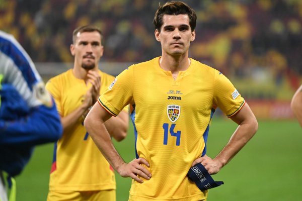 Scenariul negru s-a adeverit! România, în urna a treia pentru Euro 2028. Cum ar putea arăta ”grupa morții”