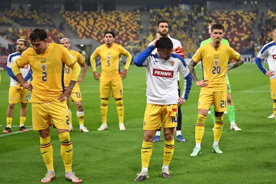 Șumudică a identificat problema României și a făcut praf un tricolor: ”Suferă!”