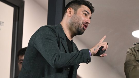 Adrian Mutu a dat de pământ cu actuala generație a naționalei: ”Asta e problema. Gândiți-vă puțin!”