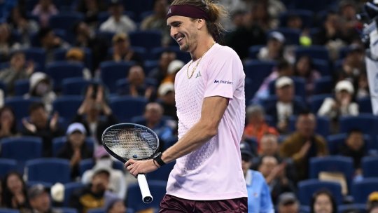 Alexander Zverev devine noul lider mondial! Sinner nu mai joacă în 2026