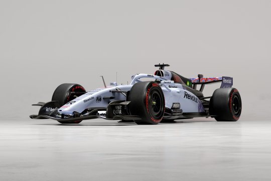 Audi R26 își schimbă imaginea pentru Singapore