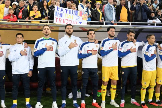 Craioveanu, reacție dură după ce un tricolor ar fi fost scos din națională de către clubul său: ”Nu pot să cred!”