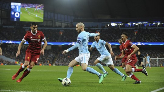 David Silva, revenire-șoc pe teren la 40 de ani! Cu ce echipă a ajuns să semneze
