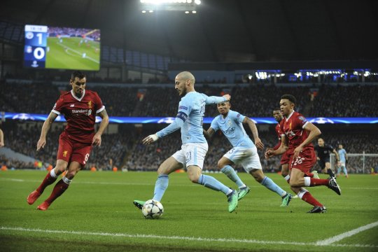 David Silva, revenire-șoc pe teren la 40 de ani! Cu ce echipă a ajuns să semneze