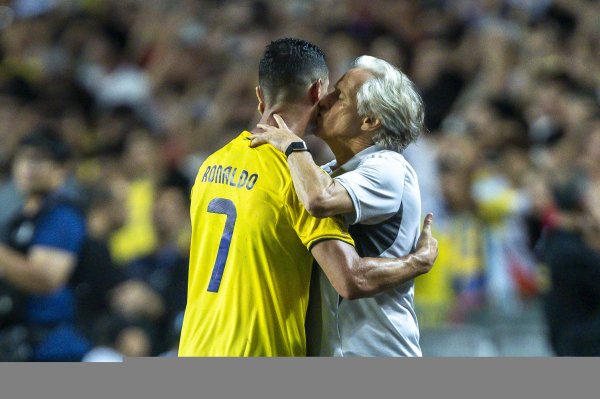 Jorge Jesus a rupt tăcerea! Ce replică a dat după acuzațiile incendiare ale lui Cristiano Ronaldo