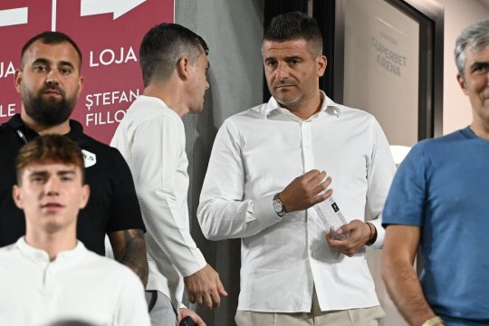 Daniel Niculae, înainte de primul termen în ”Dosarul Pyro”: ”Răul a fost făcut deja”