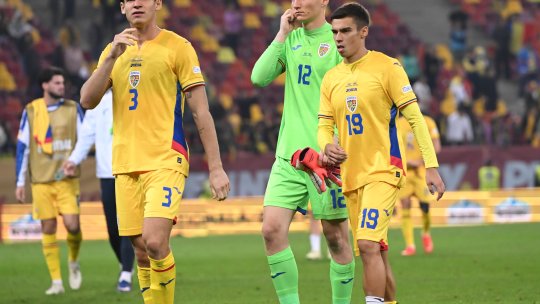 Fostul antrenor al României nu s-a ferit de cuvinte după rezultatele catastrofale din Nations League: ”Ne păcălim de mult timp”