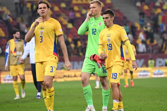 Fostul antrenor al României nu s-a ferit de cuvinte după rezultatele catastrofale din Nations League: ”Ne păcălim de mult timp”