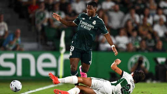 Endrick poate pleca de la Real Madrid în iarnă! Un gigant din Serie A îl vrea pe brazilian