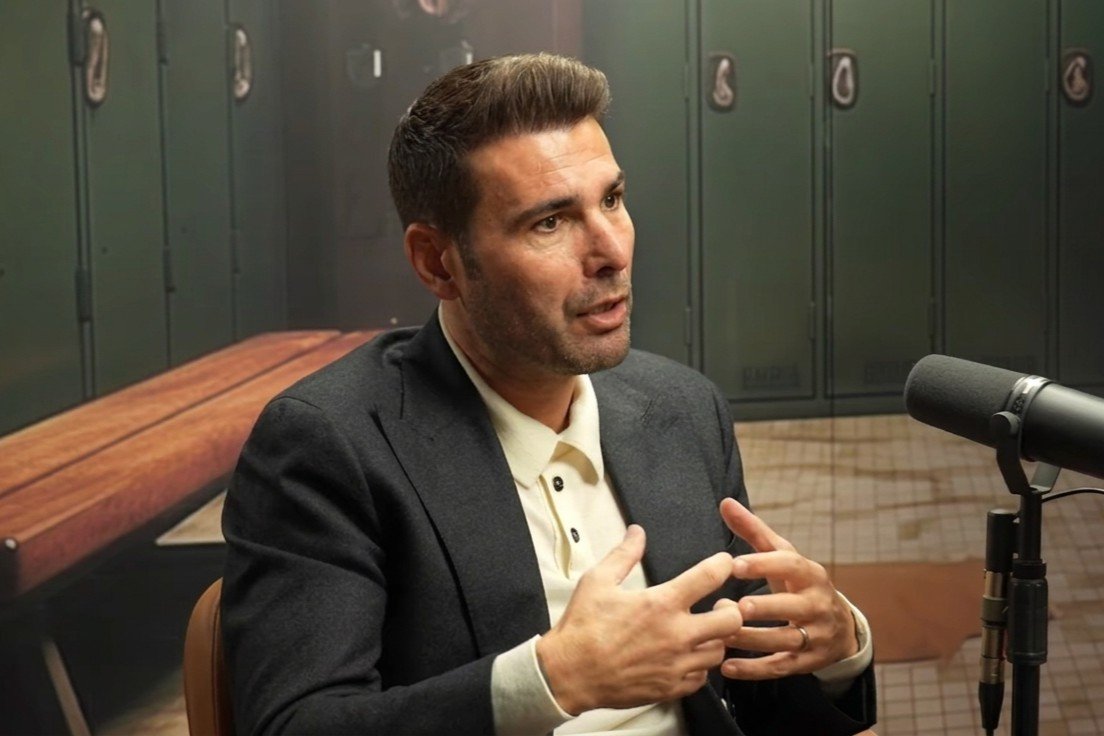 Adrian Mutu are 77 de selecții în echipa națională a României.