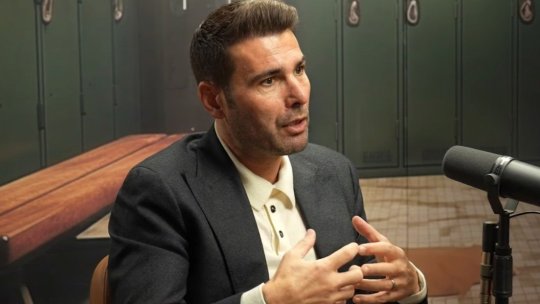 Adrian Mutu a izbucnit: ”Sunt plini de ei înșiși și se cred cei mai puternici!”