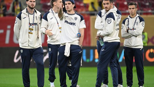 Olympique Marseille, gata să transfere în iarnă un jucător din naționala României
