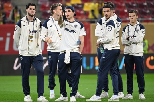 Olympique Marseille, gata să transfere în iarnă un jucător din naționala României
