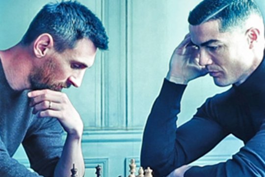 Românul mai tare decât Lionel Messi, Cristiano Ronaldo și David Beckham
