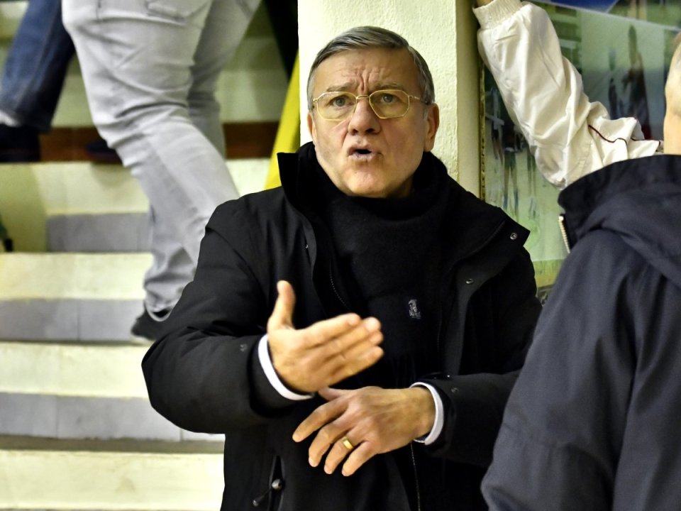 Mircea Sandu îi cere demisia lui Răzvan Burleanu
