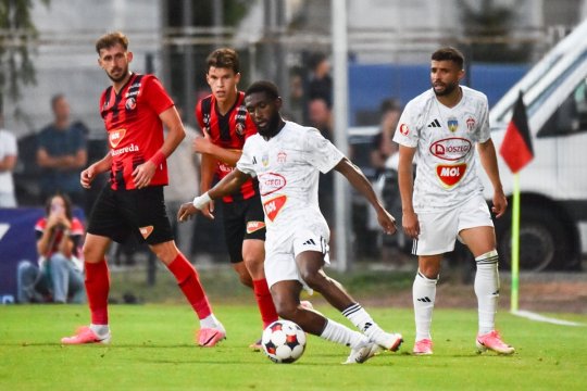 Încă două cluburi în SuperLiga cu grave probleme financiare: ”Trebuie să ne căutăm de lucru”