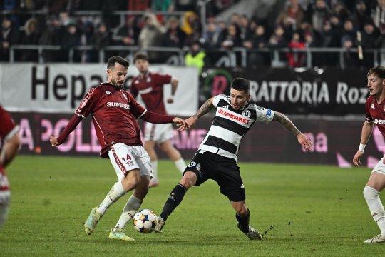 Legenda Rapidului nu l-a iertat pe Gâlcă după înfrângerea suferită în Giulești: ”Asta este cea mai mare vină a lui”