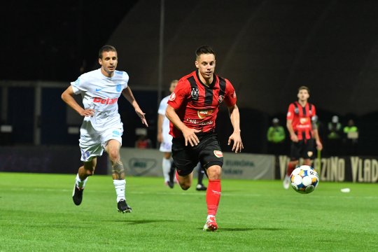 FCSB – Csikszereda, de la 20:00, pe iAMsport.ro. Roș-albaștrii iau în calcul doar victoria!