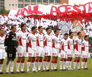 Legenda lui Dinamo a numit fotbalistul ”cu 100 de clase” peste el: ”Nu se apropia nimeni de minge!”