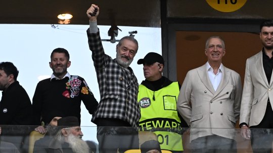 E gata! FCSB a realizat al treilea transfer al iernii. Gigi Becali plătește peste 1.000.000 de euro: ”Acum facem actele”