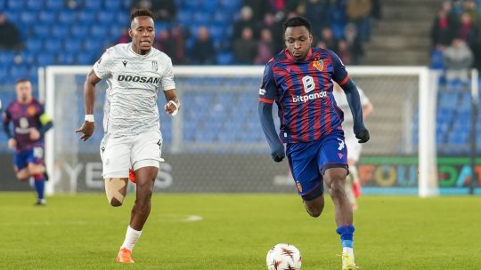 Fotbalistul care a făcut furori în SuperLiga se transferă în Bundesliga