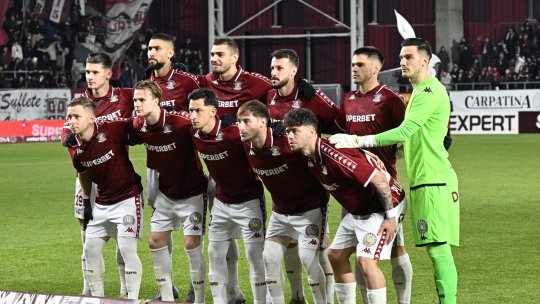 Atac devastator și grosolan la adresa noilor transferuri de la Rapid: ”Ce țeapă! Club de idioți”