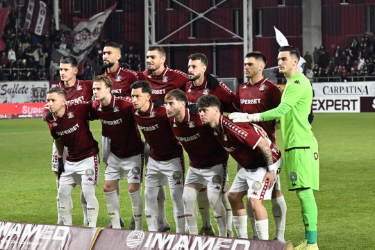 Atac devastator și grosolan la adresa noilor transferuri de la Rapid: ”Ce țeapă! Club de idioți”